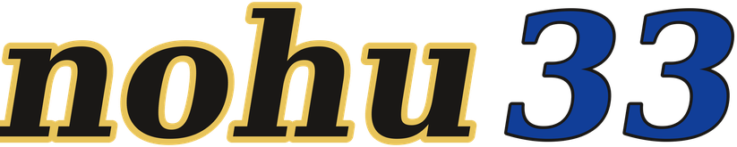 nohu33 logo